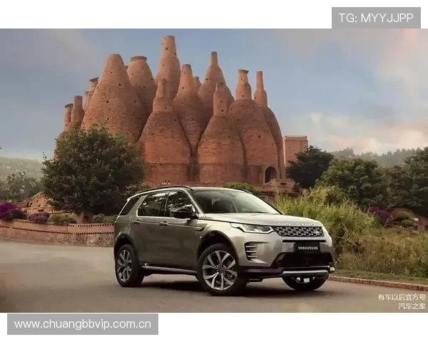 2.0T+9AT，配11.4寸大屏，能代步能越野，这合资SUV质感一流