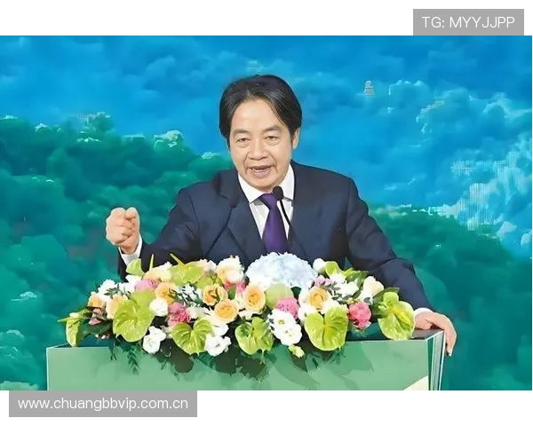 ✅体育直播🏆世界杯直播🏀NBA直播⚽- 国台办：赖清德所谓“祖国论”是“台独”分裂谬论- sports